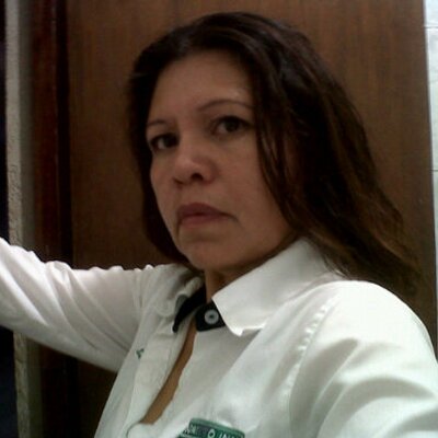 Profile Picture of Silvia Collazo (@collazo_silvia) on Twitter