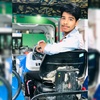 Profile Picture of ROHIT KAPOOR (@@rohitkapoor1414) on Tiktok