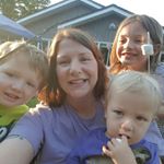 Profile Picture of Joy Ballinger Scott (@party_of_5js) on Instagram