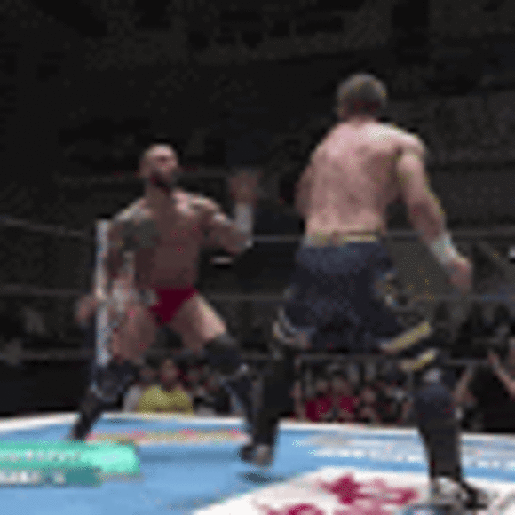 Profile Picture of Jeremias Lopez (@99124411) on Poshmark