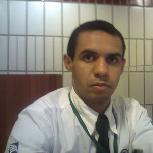 Profile Picture of Adriano Santos (@129902316) on Myspace