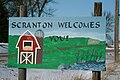 Profile Picture of Scranton, Iowaon Wikipedia