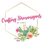 Profile Picture of Carla (@craftingshenanigans) on Instagram