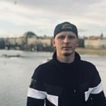 Profile Picture of Martin Dorník (@martin_dornik) on Instagram