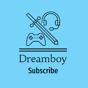 Dreamboy - Youtube Profile Picture of Dreamboy (@Dreamboyzaid) on Youtube