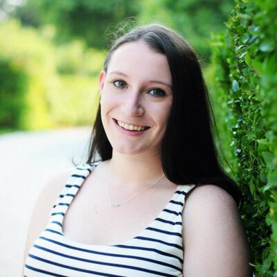 Profile Picture of Jennifer Sekulow (@JenniferSekulow) on Twitter