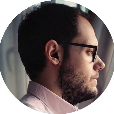 Profile Picture of Javier Luna (@IamJavierLuna) on Twitter