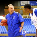 Profile Picture of Kermit Davis (@mt_coachdavis) on Instagram