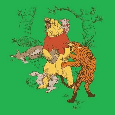 Profile Picture of Jacob Adler (@Jakers882) on Twitter