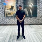 Profile Picture of Phillip Haffner (@__pmh__) on Instagram