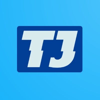 Profile Picture of Tom Jackson (@Tom__Jackson_) on Twitter