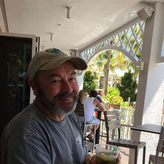 Profile Picture of Barry Amato (@barry.amato.7) on Facebook
