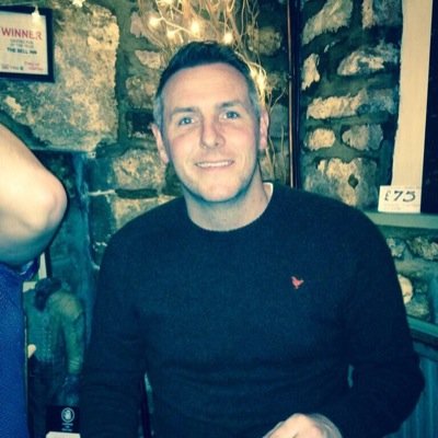 Profile Picture of Matthew Wolfe (@matthewwolfe3) on Twitter