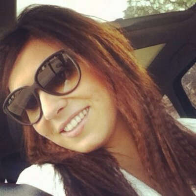 Profile Picture of Isabel Palma Andrada (@Isabelpalma86) on Twitter