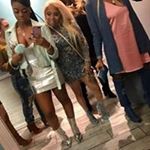 Profile Picture of Marshay Hudson (@marshayhudson) on Instagram