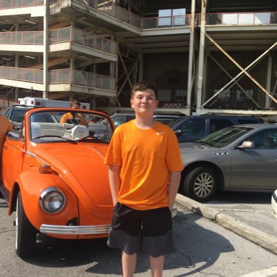 Profile Picture of Erick Mauk (@ForceLavish) on Twitter