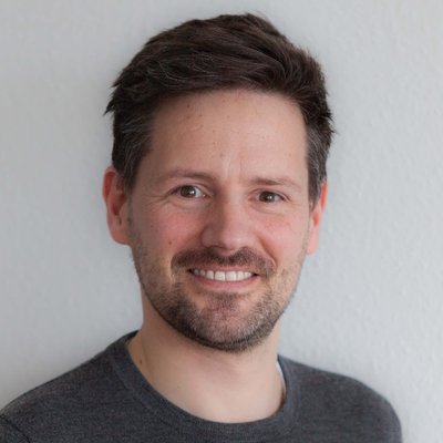 Profile Picture of Paul Koerbitz (@paulkoer) on Twitter