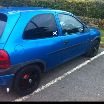 Profile Picture of Craig Macfarlane (@craigy_94) on Twitter