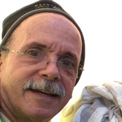 Profile Picture of David Winder (@dbwind) on Twitter