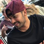 Profile Picture of Daniel Carrero (@carrerodaniel) on Instagram