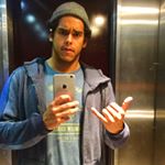 Profile Picture of Ernesto Torres Cañizares (@balsaman_) on Instagram