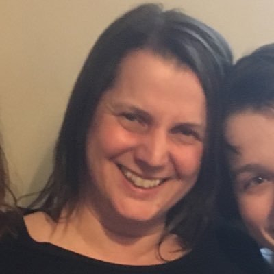 Profile Picture of Catherine Simpson (@catherinesimps0) on Twitter