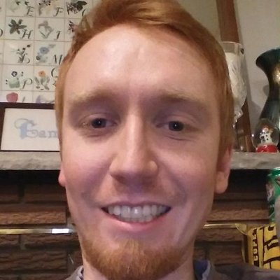 Profile Picture of Justin Schwartz (@SchwartzJ2) on Twitter