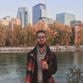 Profile Picture of Nicholas Desrosiers (@arnoldthegirafe) on Pinterest
