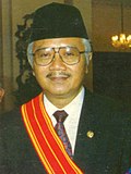 Profile Picture of Suryadi (politician)on Wikipedia