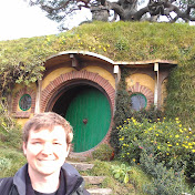 Profile Picture of David Conrad (@DavidConradFlickchart) on Youtube