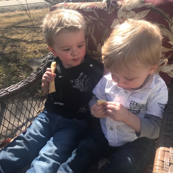 Profile Picture of Kaylen Marran (@kmarran) on Poshmark