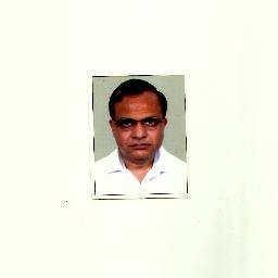 Profile Picture of ANIL SHANKAR (@anilshankar533) on Twitter
