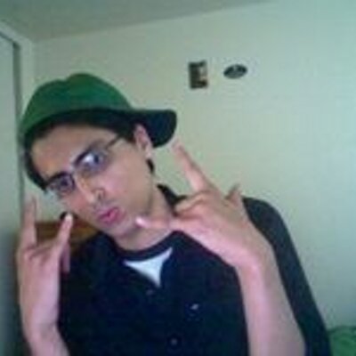 Profile Picture of Henry Spires (@Blake39z) on Twitter