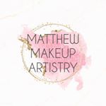 Profile Picture of Matthew Doherty (@matthewmakeupartistry) on Instagram