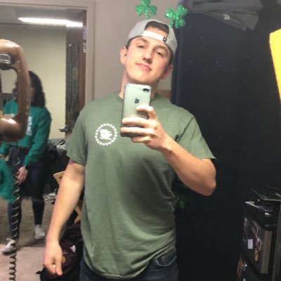 Profile Picture of Justin Ruby (@JayyRubez) on Twitter