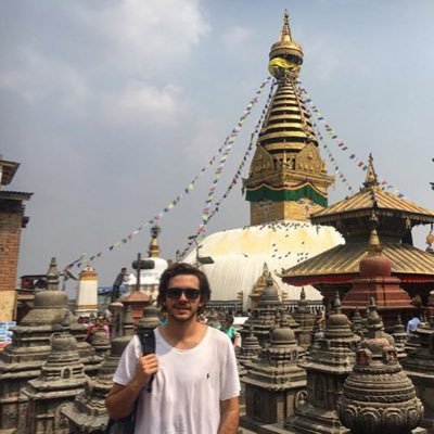 Profile Picture of Michael Stefanic (@Mtstefanic) on Twitter