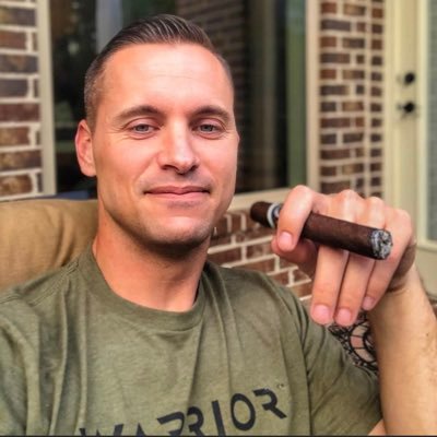 Profile Picture of Brian (@BrianAhlin) on Twitter