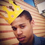 Profile Picture of Tariq Ibrahim (@tariq.ibrahim94) on Flickr