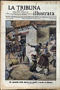 Profile Picture of Malissori uprisingon Wikipedia