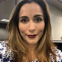 Profile Picture of Maria Clavijo (@maria-clavijo-2) on Quora