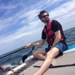 Profile Picture of Justin Sievers (@justinsievers) on Instagram