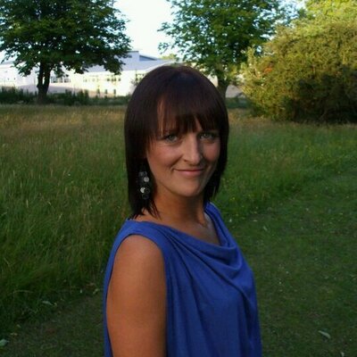 Profile Picture of Caroline Findlay (@car60295194) on Twitter