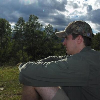 Profile Picture of Brian Henslee (@BHenslee) on Twitter