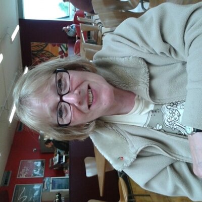 Profile Picture of Ann Lindley (@AnnLindley) on Twitter