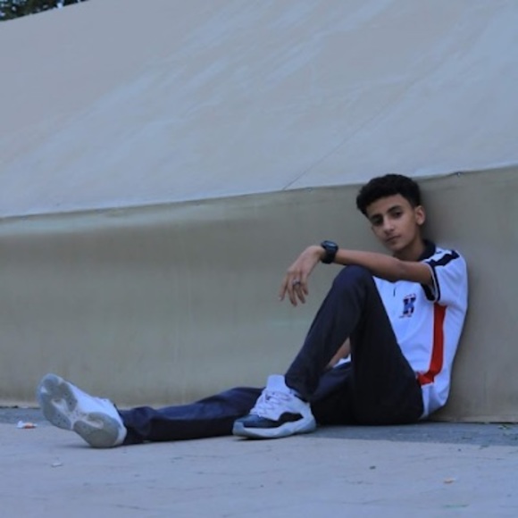 Profile Picture of Mohanad Almansouri (@malmansouri) on Poshmark