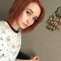 Profile Picture of Amber Pendleton (@amber-pendleton-8) on Quora