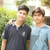 Profile Picture of Muhammad Hamdan (@muhammad-hamdan-17) on Quora
