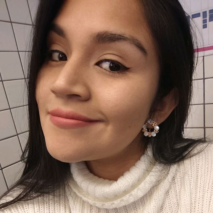 Profile Picture of Mary Postillón (@mpostillon23) on Tiktok