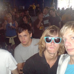 Profile Picture of Daniel Blackband (@blackband) on Myspace