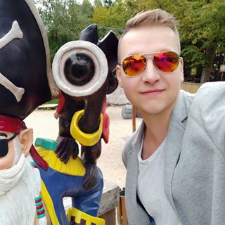 Profile Picture of Adrian Rudziński (@adrian.rudzinski.56) on Facebook
